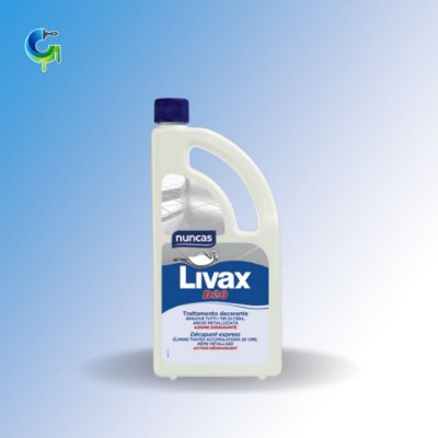 Immagine di Livax D20 - trattamento decerante