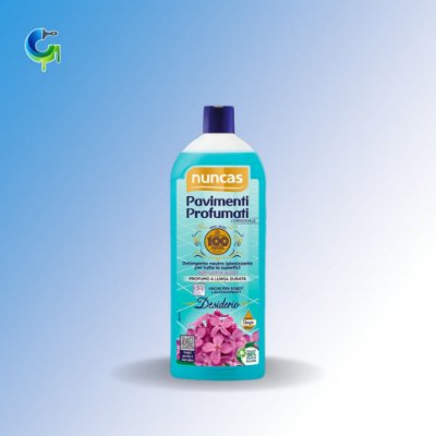 Immagine di Pavimenti profumati - detergente neutro igienizzante