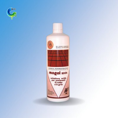 Immagine di MOGOL 500B - pulitore per superfici in cotto, grès e mattoni