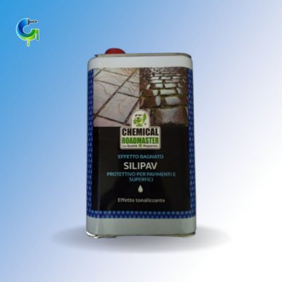 Immagine di SILIPAV - impregnante per pietre, cotto, mattoni e legno