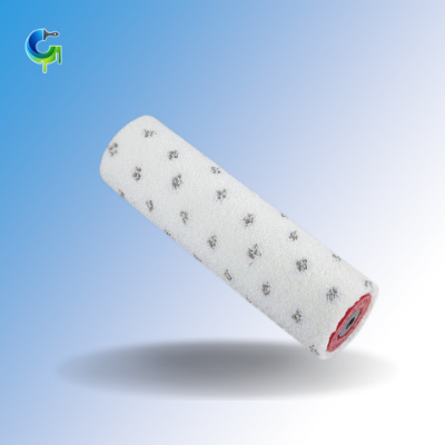 Immagine di Rullo SHORT per idropittura e smalto acrilico-murale