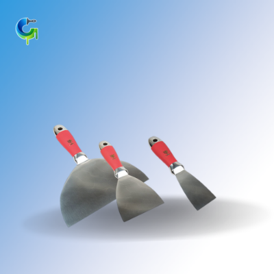 Immagine di Spatola Acciaio Inox 3230 - spatola per cartongesso