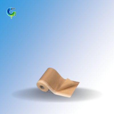 Immagine di Bobina in carta + nastro adesivo - copro al volo