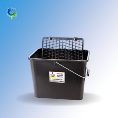 Immagine di Secchio in plastica per pittura