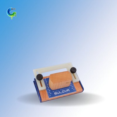 Immagine di Wall Profile