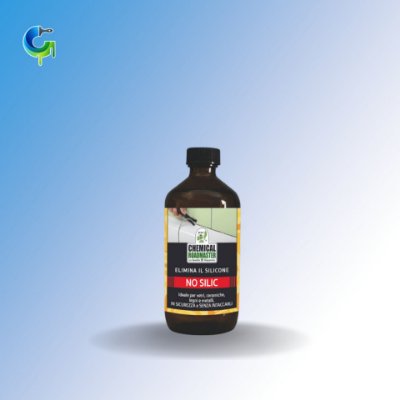 Immagine di NO SILIC - rimuovi  silicone