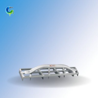 Immagine di Pialla per gesso in alluminio