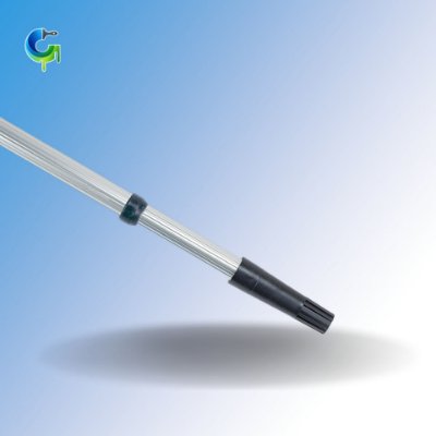 Immagine di Asta Allungabile Alluminio