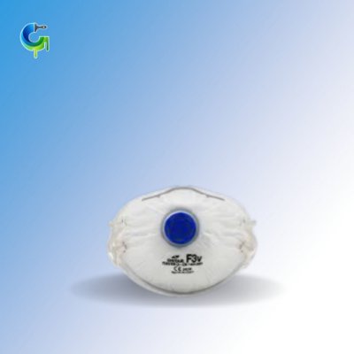 Immagine di Facciali filtranti - mascherina FFP3