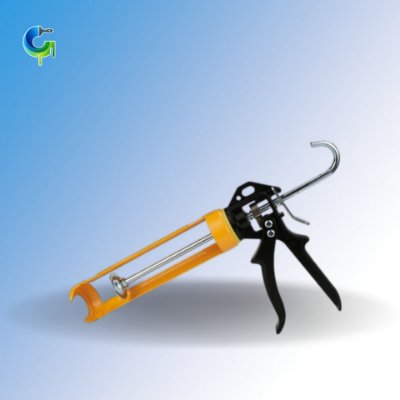 Immagine di Pistola per sigillanti in cartuccia e fissaggi chimici.