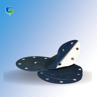 Immagine di Adattore PSA - VEL  - adattatore disco autoaggrappante