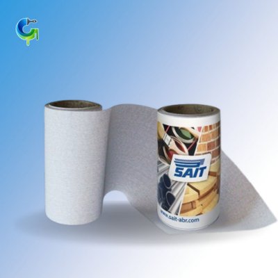 Immagine di RM - SAITAC 6 C - rotolo carta abrasiva per legno