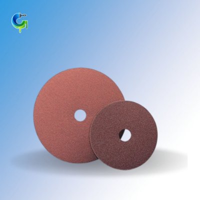 Immagine di SAITDISC D - AO - disco abrasivo per alluminio e metalli