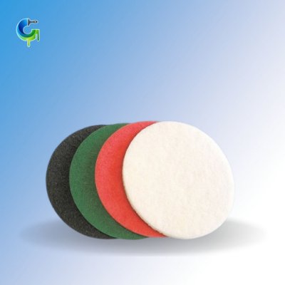 Immagine di SAITPOL D-SP - disco in tnt multiuso