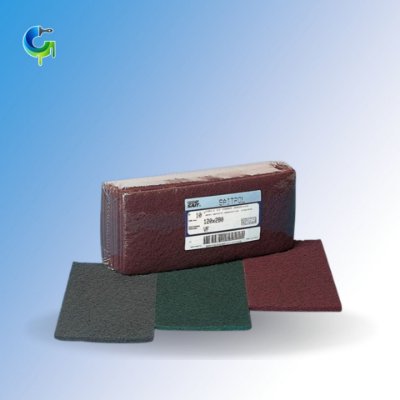 Immagine di S-SAITPOL - Panno tridimensionale in tnt abrasivo