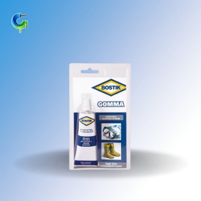 Immagine di BOSTIK Gomma - adesivo