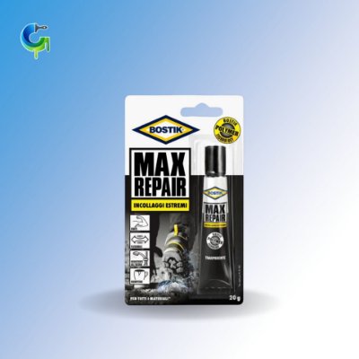 Immagine di BOSTIK max repair - adesivo universale