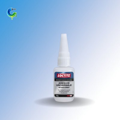 Immagine di Loctite Adesivo Universale Istantaneo