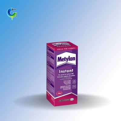 Immagine di METYLAN ISTANT - adesivo in polvere per parati