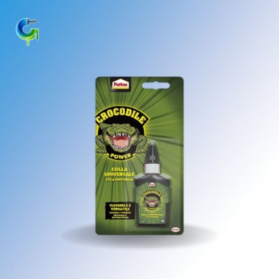 Immagine di PATTEX CROCODILE - colla universale
