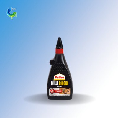 Immagine di PATTEX Millechiodi - adesivo per legno
