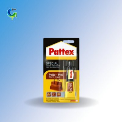 Immagine di PATTEX PELLE - adesivo speciale pelle