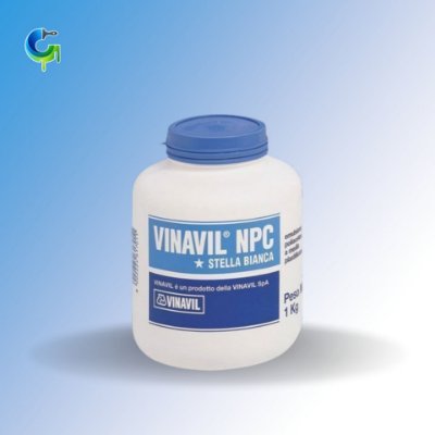 Immagine di Vinavil NPC - colla vinilica universale