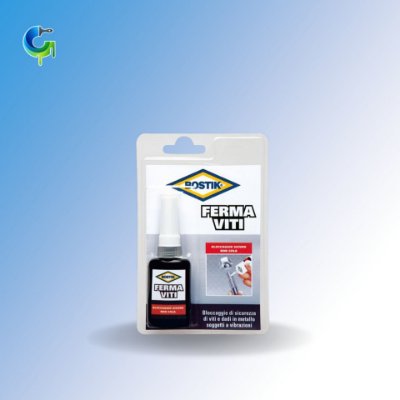 Immagine di BOSTIK Ferma Viti - adesivo