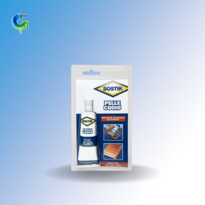 Immagine di BOSTIK pellecuoio - adesivo