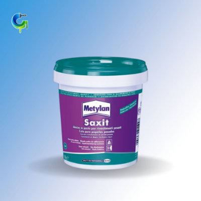 Immagine di Metylan Saxit - adesivo per piastrelle e rivestimenti