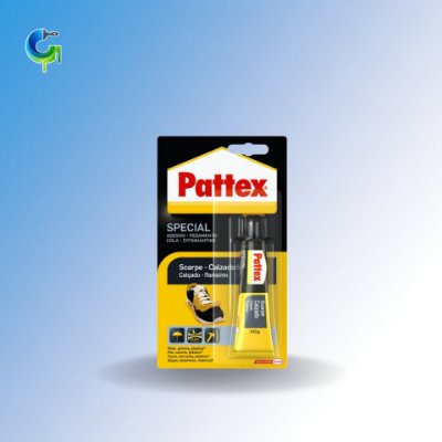 Immagine di PATTEX SCARPE - Adesivo a contatto per scarpe