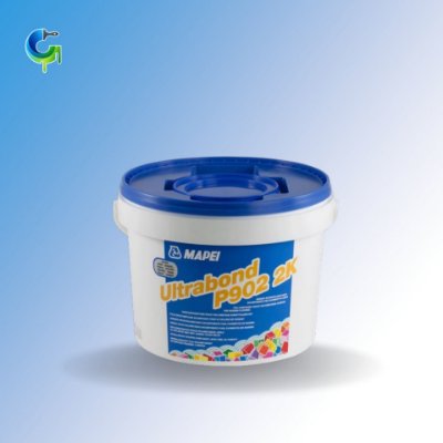 Immagine di ULTRABOND P902 2K - Adesivo bicomponente per pavimenti in legno