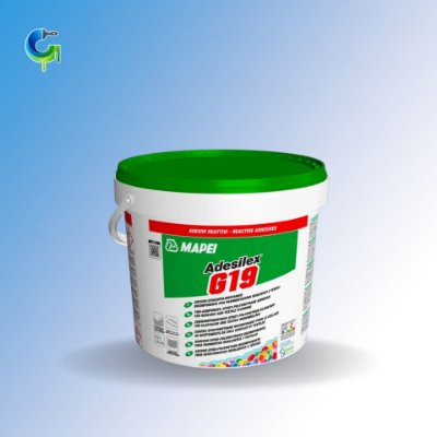 Immagine di ADESILEX G19  - Adesivo per pavimenti