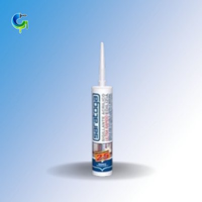 Immagine di ACRILICO ULTRARAPIDO EDILIZIA - sigillante rapido