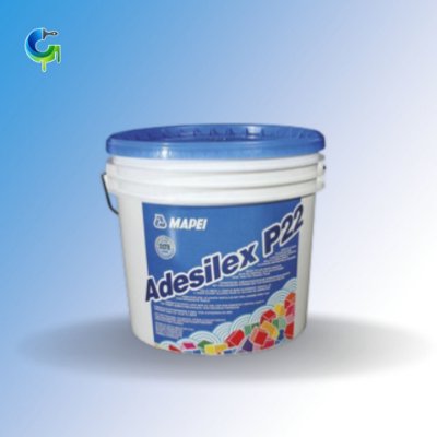 Immagine di ADESILEX P22 - colla in pasta per piastrelle