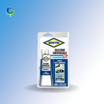 Immagine di BOSTIK - silicone universale