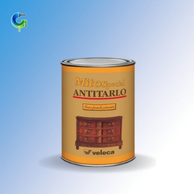 Immagine di ANTITARLO MITOSPECIAL - impregnante antitarlo