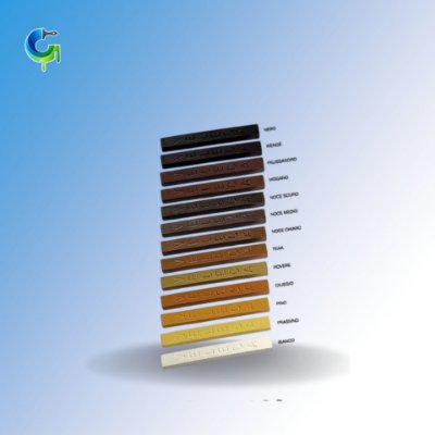 Immagine di BASTONCINO CERA - stick di cere naturali colorate