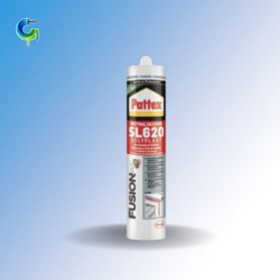 silicone siliconico neutro