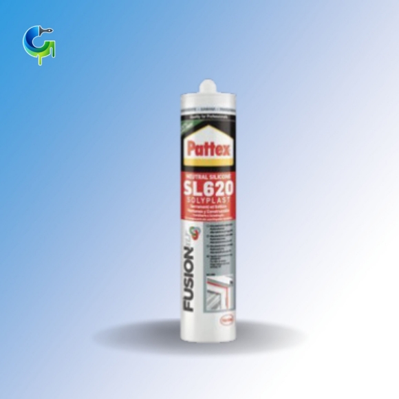 silicone siliconico neutro