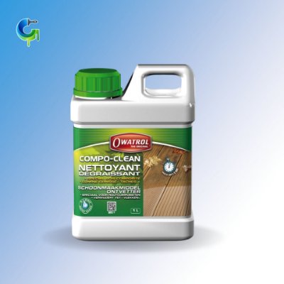 Immagine di Compo-Clean - detergente e sgrassante