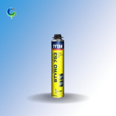 schiuma adesiva professionale per sistemi di isolamento