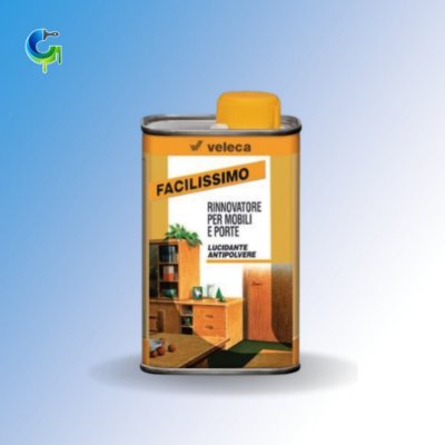 Immagine di FACILISSIMO - rinnovatore e lucidante antipolvere per mobili