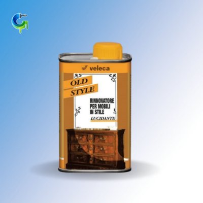 Immagine di OLD STYLE - rinnovatore e lucidante antipolvere