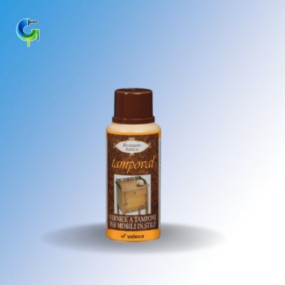 Immagine di TAMPOVAL - fondo/turapori trasparente