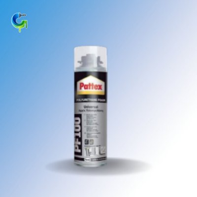 Schiuma poliuretanica universale manuale - 500ML