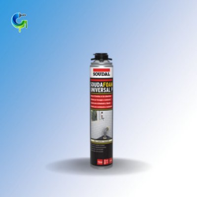 schiuma poliuretanica autoespansiva