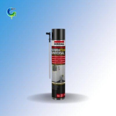 Schiuma poliuretanica manuale ad elevato potere isolante