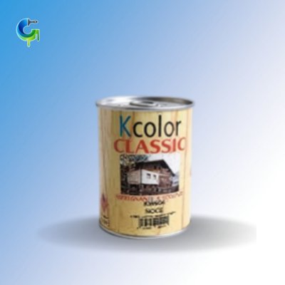 Immagine di CLASSIC KW6XX - impregnante a solvente idrorepellente