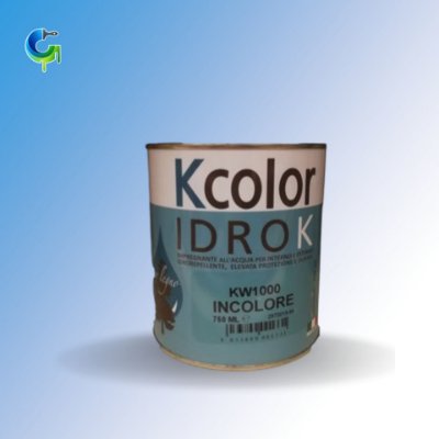 Immagine di IDROKAPPA - impregnante ad acqua per serramenti
